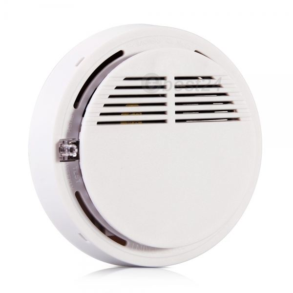 Smoke Detector