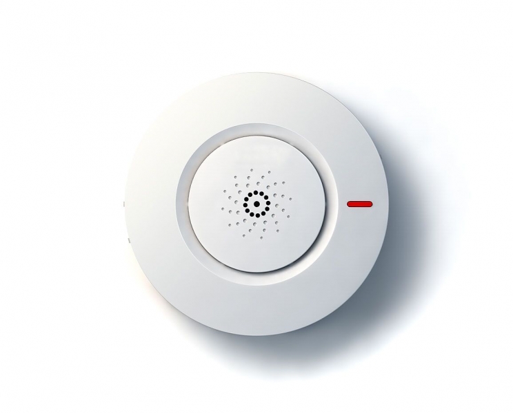 Smoke Detector