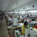 Jinjiang Jspeed Garment Co., Ltd.