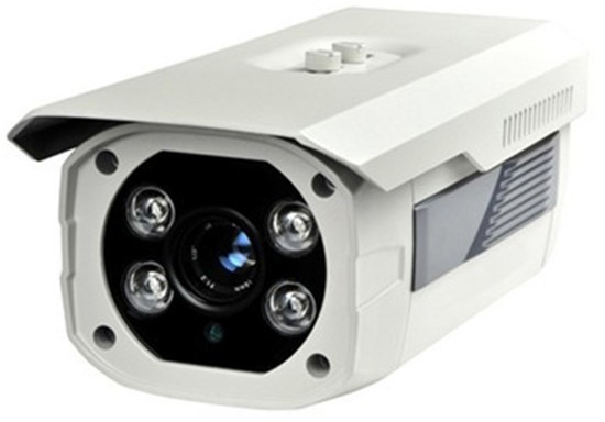 CCTV Camera