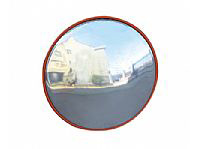 Convex Mirror