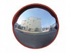 Convex Mirror