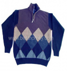 Men's Sweaters--SWT-M10007