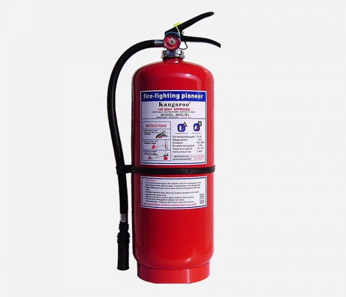 Fire Extinguisher