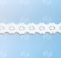 cotton lace (MX0054-17)