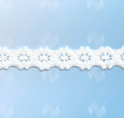 cotton lace (MX0054-17)