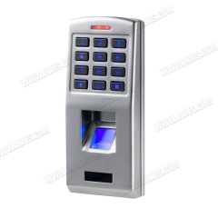 Fingerprint Access Control