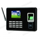 Access Control Keypad