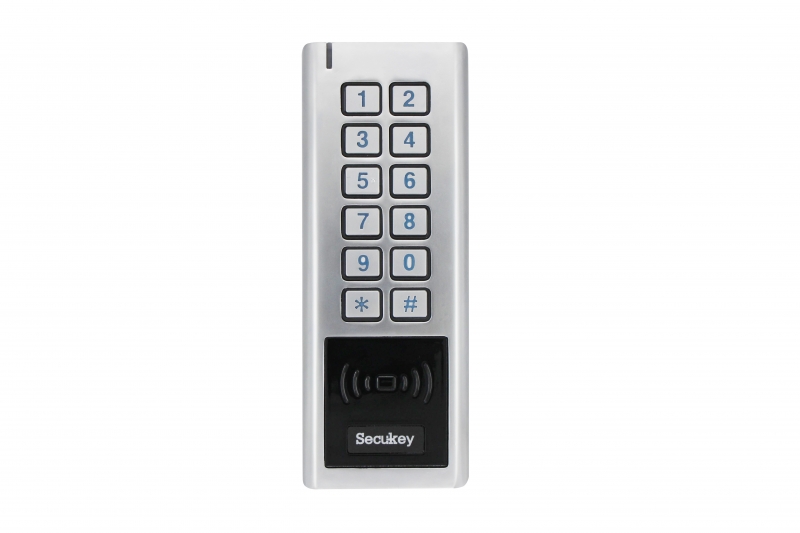 Access Control System