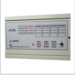 Fire Alarm Control Panel