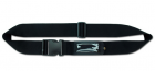 Blank PP Luggage Belt-150*5