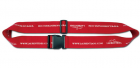 Strong Woven Luggage Belt-150*5