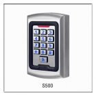 Access Control System