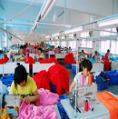 Hangzhou Tingmei Housecoat Co., Ltd.