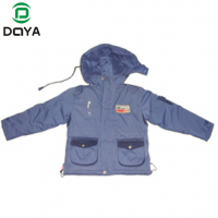 Baby Coat (daya-B-009)