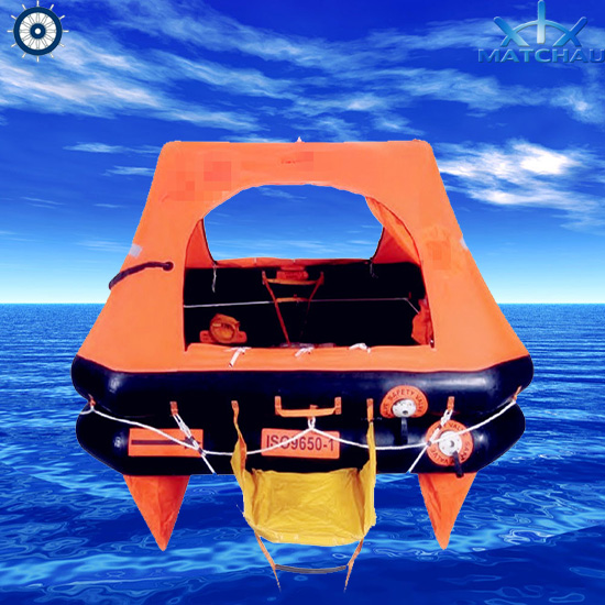 life Raft