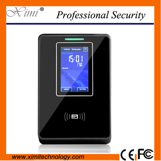 Access Control System