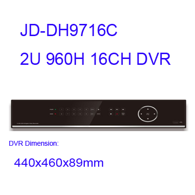 CCTV DVR