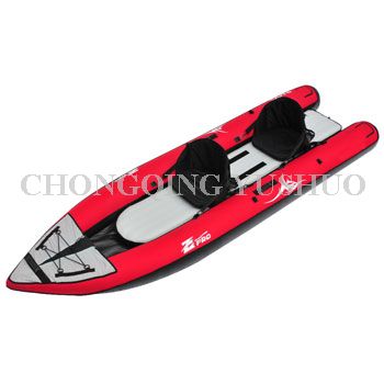 Inflatable Kayak