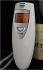 Alcohol Tester