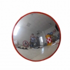 Convex Mirror