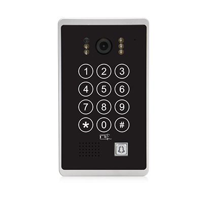 Audio Door Phone