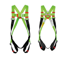 Safety harness