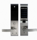 Fingerprint Access Control