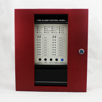 Fire Alarm Control Panel