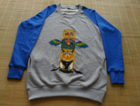 Men‘s Sweatshirt----68