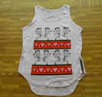 Men’s Tank Top--89