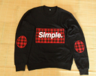 Men‘s Sweatshirt----91