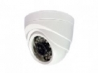 HD IP Dome Camera