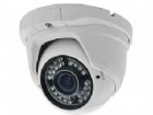 HD IP IR Dome Camera