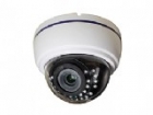 HD IP Dome Camera