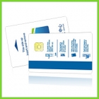 Access Control Card