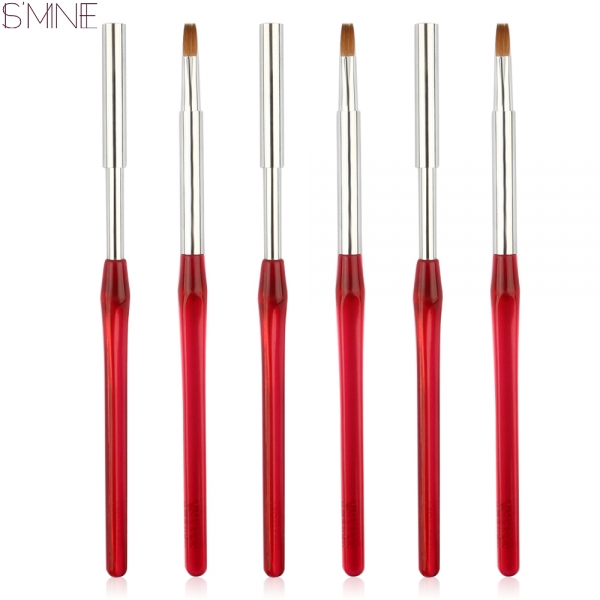 Makeup Brushes