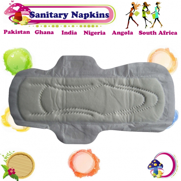 Sanitary Napkins