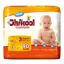 Baby Diapers