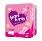 BonAmis Negative Ion Sanitary Napkin