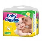 Baby Diapers