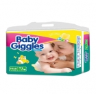 Baby Diapers