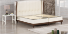 Wood Bedbase