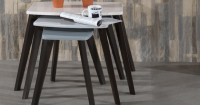 Zenit Coffee Table