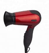 PROFESSIONAL HOUSEHOLD TRAVEL FOLDEABLE 1400W IONIC MINI HAI HAIR DRYER