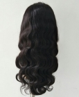 full lace wig wavy