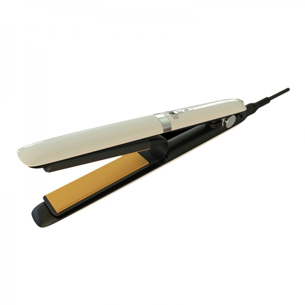 The Newest Design 3D Hair Straightener