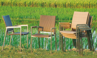 Rattan Chair(seoul chair)