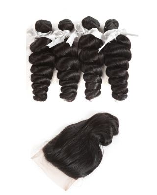 VIRGIN LOOSE WAVE