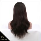 Malaysian Virgin hair natural straight